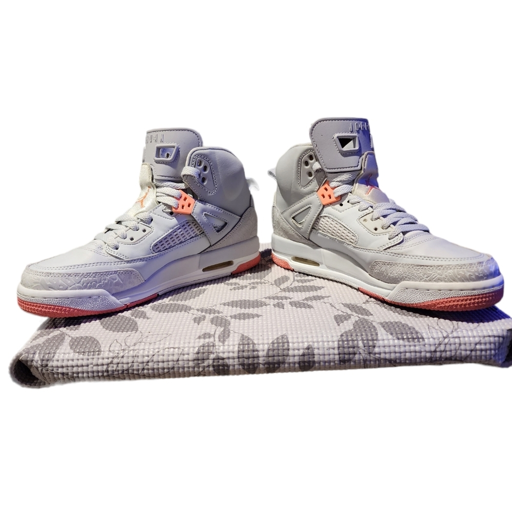 Nike Air Jordans